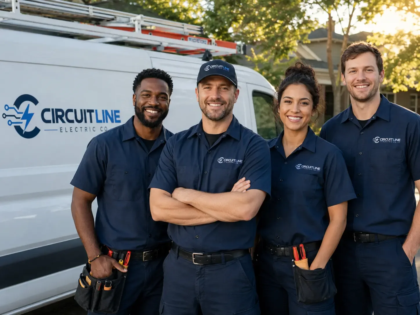 Whole Home Rewiring company in Ilfeld, NM
