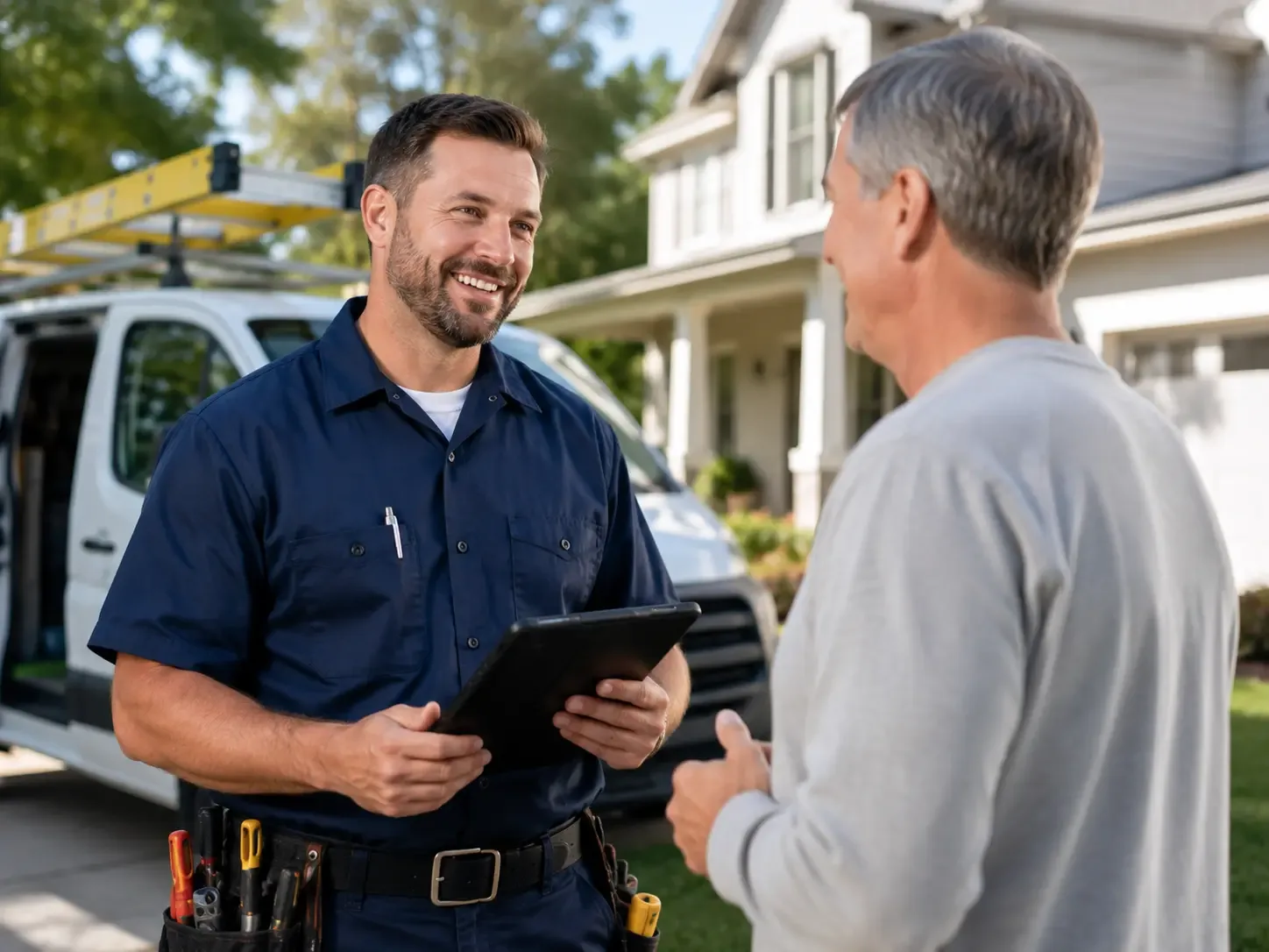 Whole Home Rewiring Ilfeld, NM FAQs